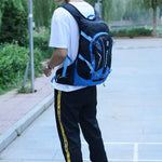 Sac a dos velo