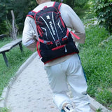 Sac a dos velo