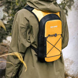 sac a dos velo