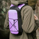 sac a dos velo