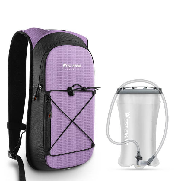 sac a dos velo