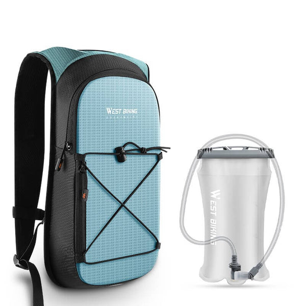 sac a dos velo