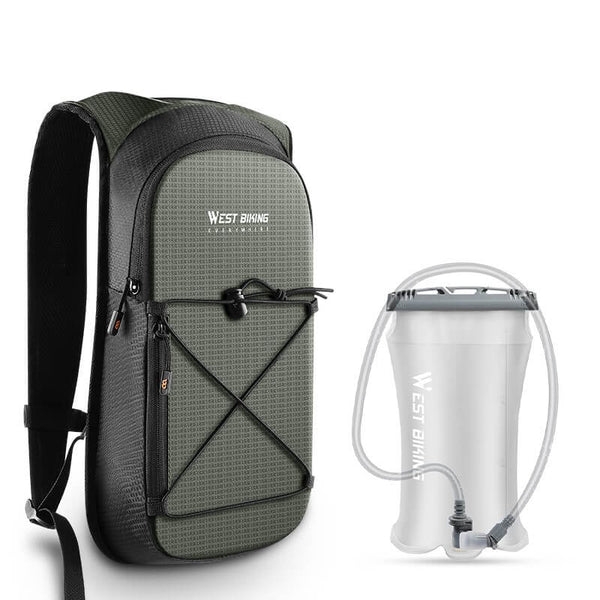 sac a dos velo