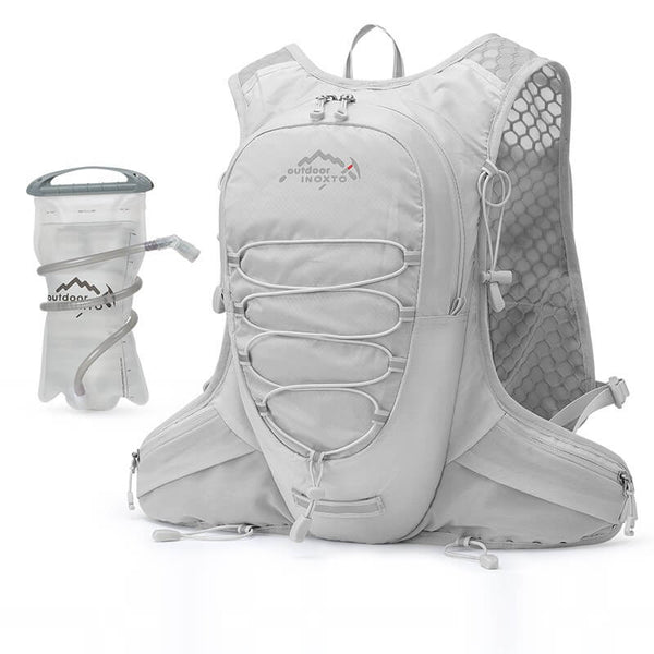 Sac a dos velo