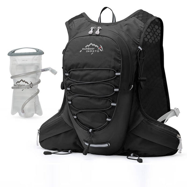 Sac a dos velo