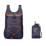 sac a dos velo