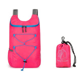sac a dos velo
