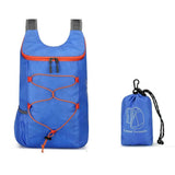 sac a dos velo