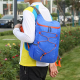 sac a dos velo