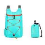 sac a dos velo