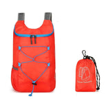 sac a dos velo