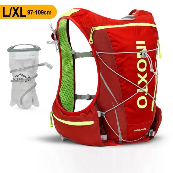 sac a dos velo