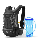 sac a dos velo