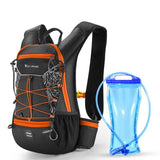 sac a dos velo