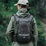 sac a dos velo
