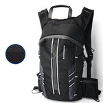 sac a dos velo