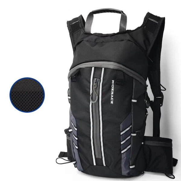 sac a dos velo