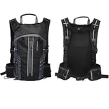 sac a dos velo