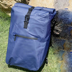 sac a dos velo