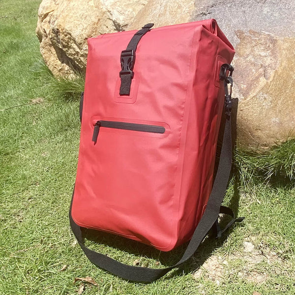 sac a dos velo