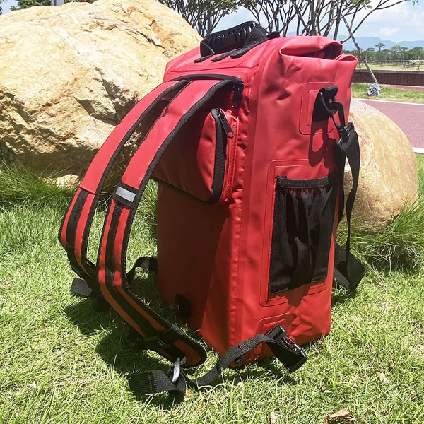 sac a dos velo