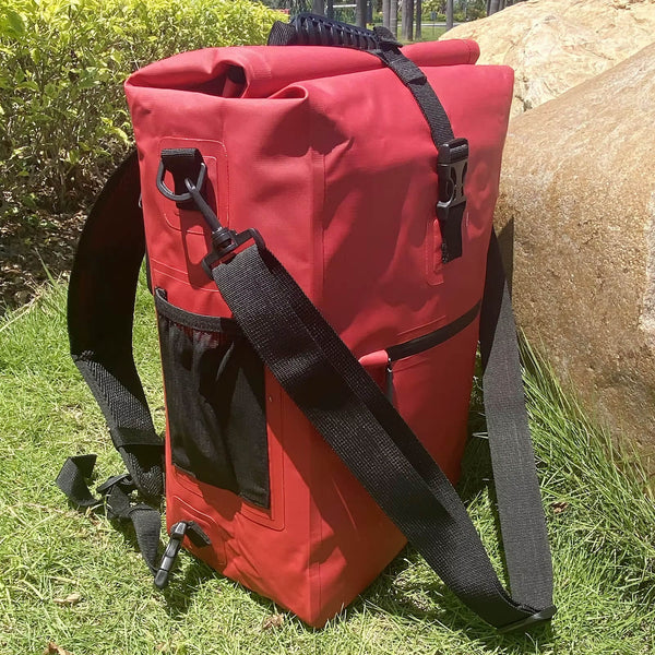sac a dos velo