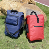 sac a dos velo