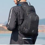 sac a dos velo