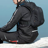 sac a dos velo