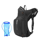 sac a dos velo