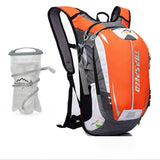 sac a dos velo