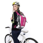 sac a dos velo
