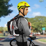 sac a dos velo