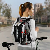 sac a dos velo