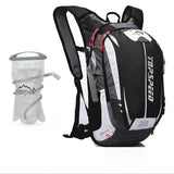 sac a dos velo