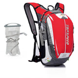 sac a dos velo