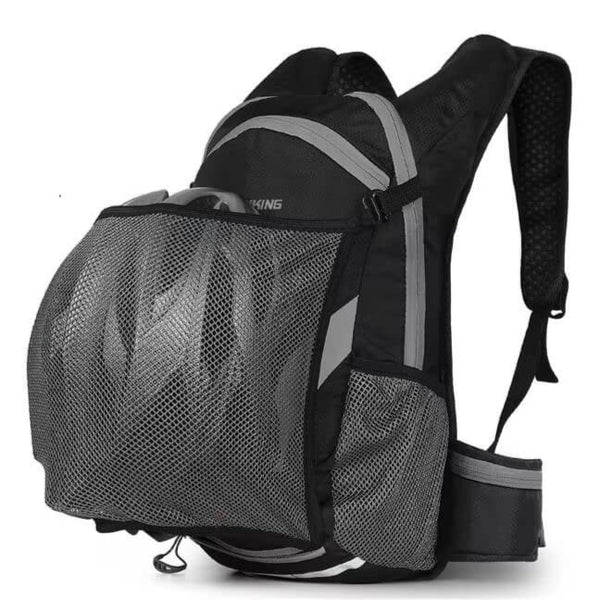 Sac a dos velo