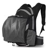 Sac a dos velo