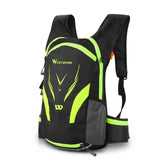 Sac a dos velo