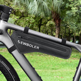 sacoche velo