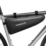 sacoche velo