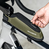 sacoche cadre velo​