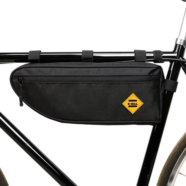 sacoche cadre velo​