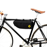 sacoche cadre velo​