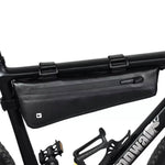 sacoche cadre velo​