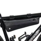 sacoche cadre velo​