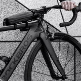 sacoche cadre velo​