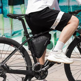 sacoche cadre velo​
