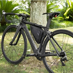 sacoche cadre velo​