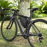 sacoche cadre velo​
